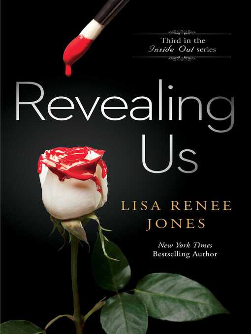 Title details for Revealing Us by Lisa Renee Jones - Wait list